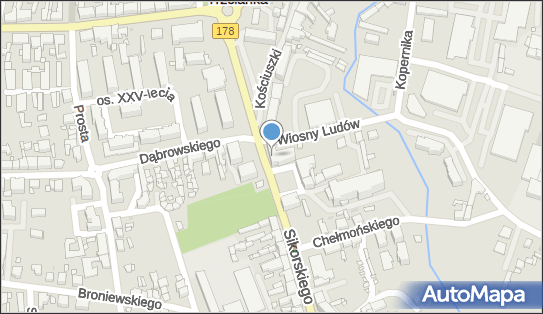 7632094861, Gmina Trzcianka 