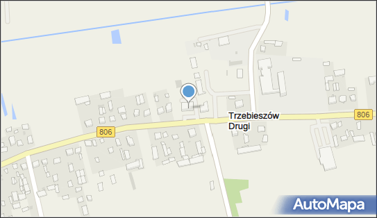 Gmina Trzebieszów, Trzebieszów Drugi 89, Trzebieszów Drugi 21-404 - Przedsiębiorstwo, Firma, numer telefonu, NIP: 8252064943