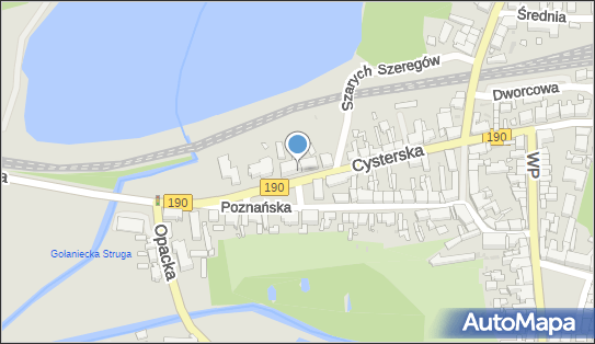 Gmina Wągrowiec, Cysterska 22, Wągrowiec 62-100 - Przedsiębiorstwo, Firma, numer telefonu, NIP: 7661968498