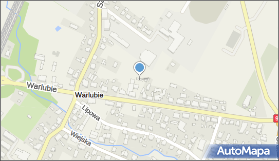 5591005054, Gmina Warlubie 