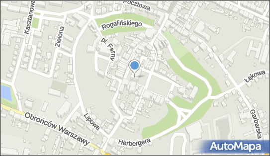 Gminna SP Wodna Wschowa Odz Siedlnica Wschowa, Rynek 1, Wschowa 67-400 - Przedsiębiorstwo, Firma, NIP: 9251812987