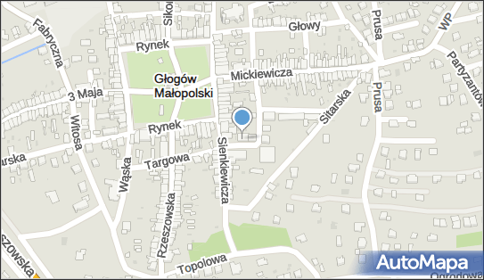 8130268886, Gminna Spółdzielnia 