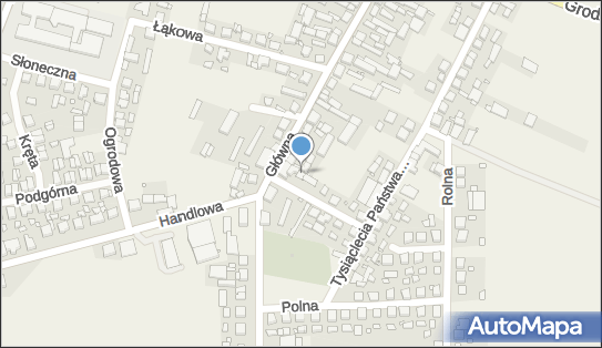7880008114, Gminna Spółdzielnia 