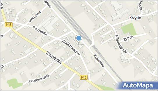 5530101734, Gminna Spółdzielnia 