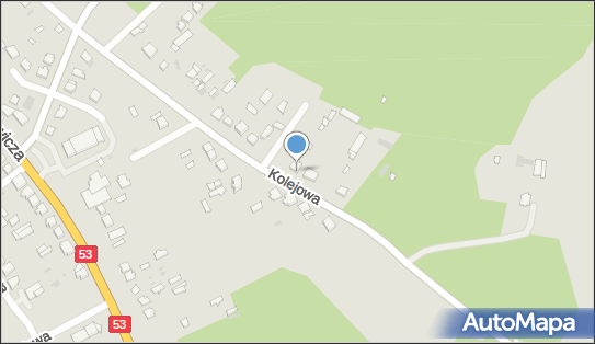 Gminna Spółdzielnia Samopomoc Chłopska w Myszyńcu, Kolejowa 63 07-430 - Przedsiębiorstwo, Firma, numer telefonu, NIP: 7580000410