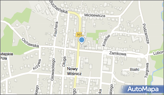 8680001208, Gminna Spółdzielnia 