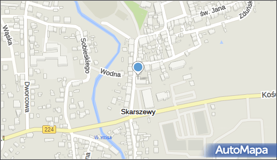 5920400108, Gminna Spółdzielnia 