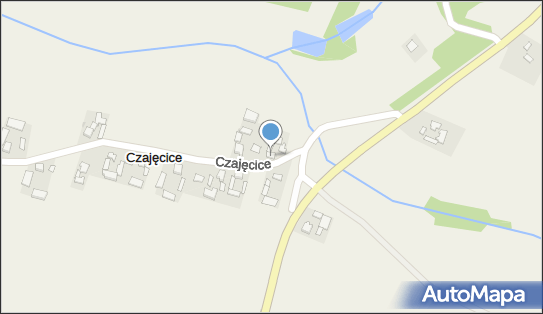 Gminna Spółdzielnia Samopomoc Chłopska w Waśniowie z Siedzibą w Czajęcicach [ w Likwidacji 27-425 - Przedsiębiorstwo, Firma, NIP: 6610200137