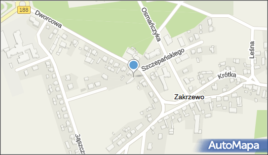 7670000098, Gminna Spółdzielnia 