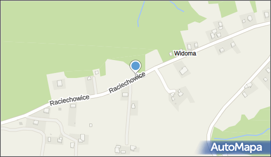 Gminna Spółdzielnia Samopomoc Chłopska, Raciechowice 32-415 - Przedsiębiorstwo, Firma, numer telefonu, NIP: 6810004808