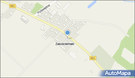 5420201989, Gminna Spółdzielnia 