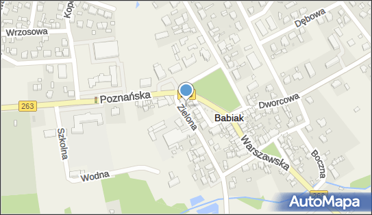 6660004740, Gminna Spółdzielnia 