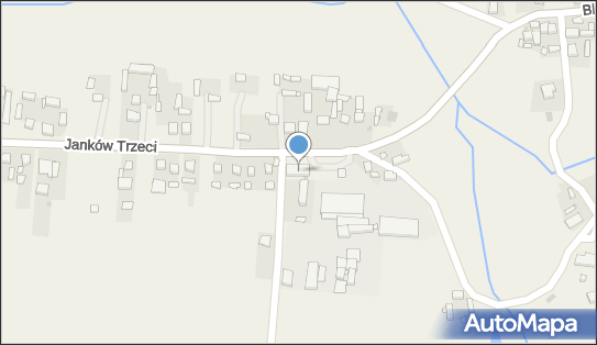 9680815638, Gminna Spółka Wodna Blizanów 