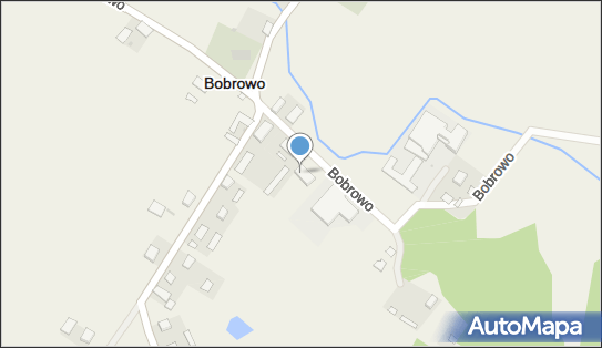 Gminna Spółka Wodna Bobrowo, Bobrowo 27, Bobrowo 87-327 - Przedsiębiorstwo, Firma, NIP: 8741572053