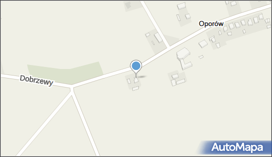 Gminna Spółka Wodna Oporowianka, Oporów SP.WODNA, Oporów 99-322 - Przedsiębiorstwo, Firma, NIP: 7751041500