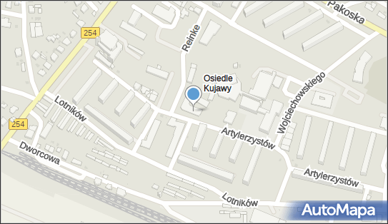 Gminna Spółka Wodna w Barcinie, Artylerzystów 9, Barcin 88-190 - Przedsiębiorstwo, Firma, NIP: 5562017416