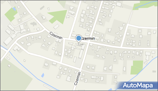 8171721733, Gminna Spółka Wodna w Czerminie 