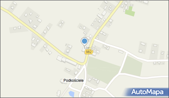 Gminna Spółka Wodna w Gawłuszowicach, Gawłuszowice 5A 39-307 - Przedsiębiorstwo, Firma, NIP: 8171945697