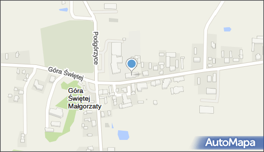 Gminna Spółka Wodna w Górze św Małgorzaty 99-122 - Przedsiębiorstwo, Firma, NIP: 5070068359