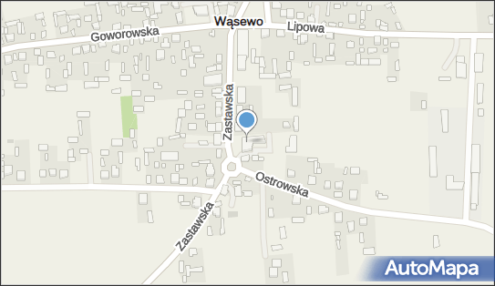 7591656143, Gminna Spółka Wodna 