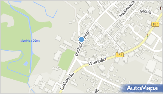 Gminna Spółka Wodna, ul. św. Ducha 17, Pniewy 63-045 - Przedsiębiorstwo, Firma, NIP: 7871491140