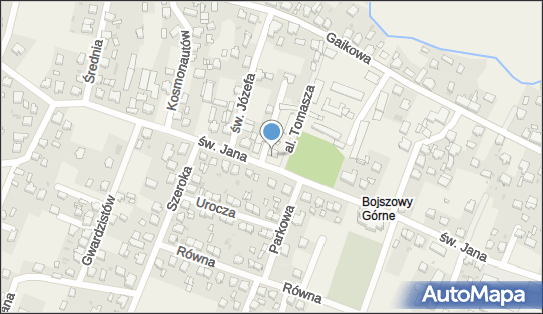 Gminne Przedsiębiorstwo Komunalne, ul. Świętego Jana 52 43-220 - Przedsiębiorstwo, Firma, godziny otwarcia, numer telefonu, NIP: 6462445538