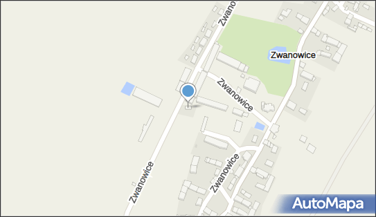 Gminne Przedsiębiorstwo Rolno Usługowe Kom Rol, Zwanowice 58 D 49-300 - Przedsiębiorstwo, Firma, numer telefonu, NIP: 7470505729