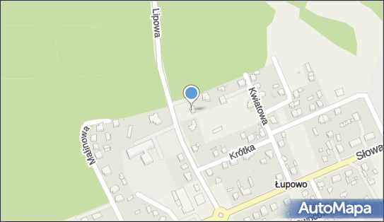 Gminne Przedszkole Publiczne w Jeninie, ul. Lipowa 6, Jenin 66-450 - Przedsiębiorstwo, Firma, numer telefonu, NIP: 5993111344