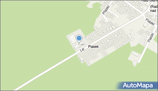 Gminne Przedszkole Publiczne, Legionów 22, Radomyśl nad Sanem 37-455 - Przedsiębiorstwo, Firma, numer telefonu, NIP: 8651657544