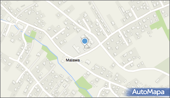 Gminne Przedszkole w Malawie, Malawa 199B, Malawa 36-007 - Przedsiębiorstwo, Firma, numer telefonu, NIP: 8132844667