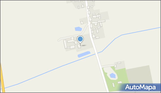 7752387962, Gminne Przedszkole w Ostrowach 