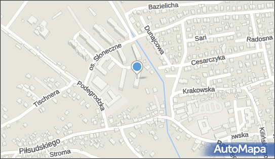 Gminne Przedszkole w Starym Sączu, os. Słoneczne N, Stary Sącz 33-340 - Przedsiębiorstwo, Firma, numer telefonu, NIP: 7342550718