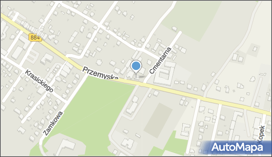 Gminne Stowarzyszenie Kobiet, Przemyska 10, Dubiecko 37-750 - Przedsiębiorstwo, Firma, numer telefonu, NIP: 7952435878