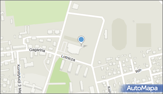 9730808133, Gminne Stowarzyszenie Osób Niepełnosprawnych i Ich Przyjaciół 