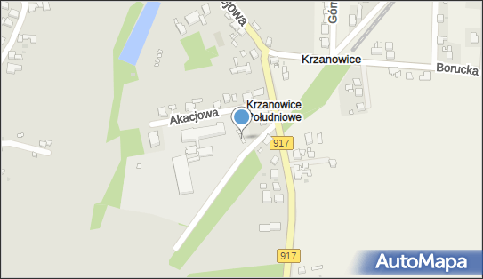 240135949, Gminne Stowarzyszenie Uczniowski Klub Sportowy Krzanowice 