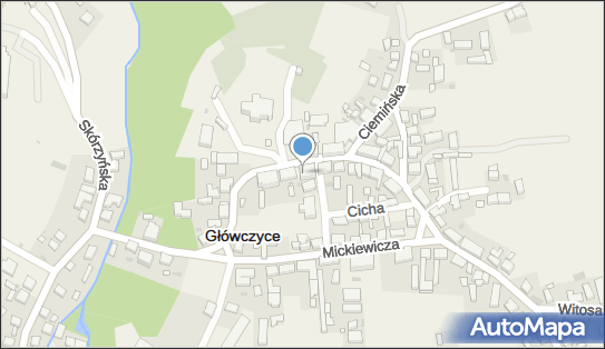8392936886, Gminne Wspieranie Inicjatyw Społecznych 