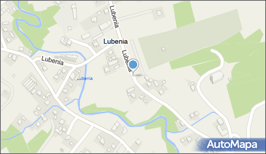 Gminny Klub Sportowy Start Lubenia, Lubenia, Lubenia 36-042 - Przedsiębiorstwo, Firma, numer telefonu, NIP: 8133240552