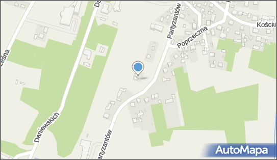 6551761927, Gminny Klub Sportowy 