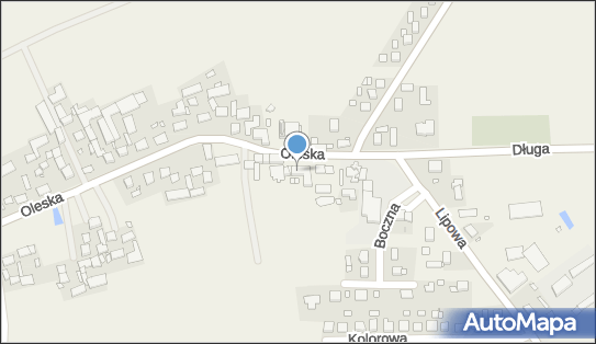 Gminny Ośodek Kultury, ul. Oleska 3, Radłów 46-331 - Przedsiębiorstwo, Firma, numer telefonu, NIP: 5761450073