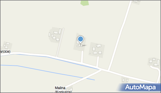 Gminny Ośodek Pomocy Społecznej w Koniuszy, Koniusza 27/5 32-104 - Przedsiębiorstwo, Firma, numer telefonu, NIP: 6821468061