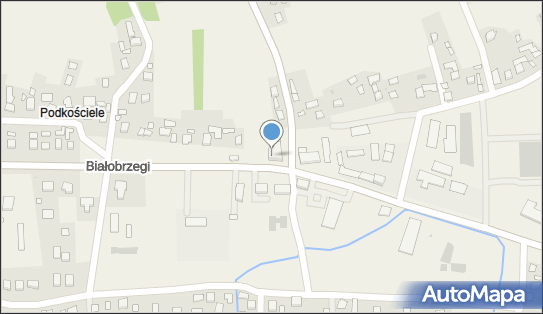 Gminny Ośrodek Kultury i Czytelnictwa, Białobrzegi 1, Białobrzegi 37-114 - Przedsiębiorstwo, Firma, numer telefonu, NIP: 8151536866
