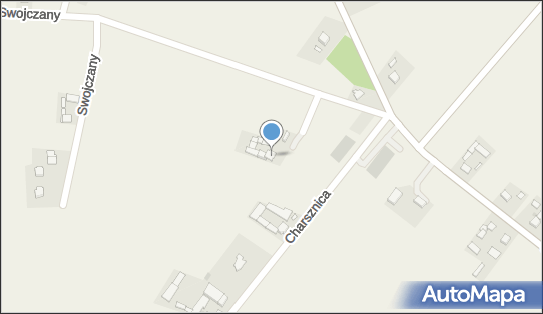 6591419158, Gminny Ośrodek Kultury w Charsznicy 