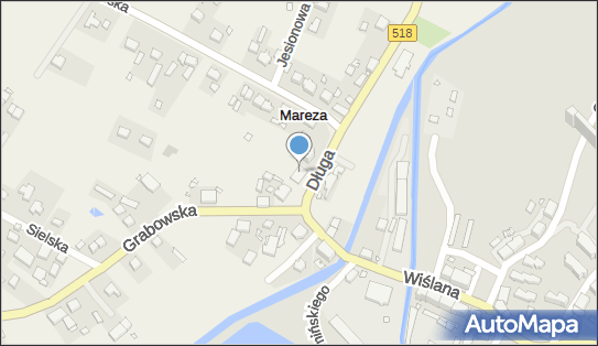 Gminny Ośrodek Kultury w Kwidzynie, Długa 5, Mareza 82-500 - Przedsiębiorstwo, Firma, numer telefonu, NIP: 5811809442