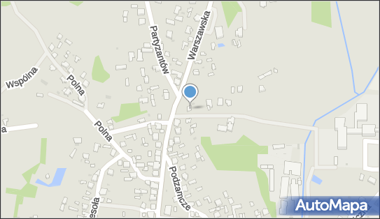 Gminny Ośrodek Kultury w Narolu, Warszawska 27, Narol 37-610 - Przedsiębiorstwo, Firma, NIP: 7931573434