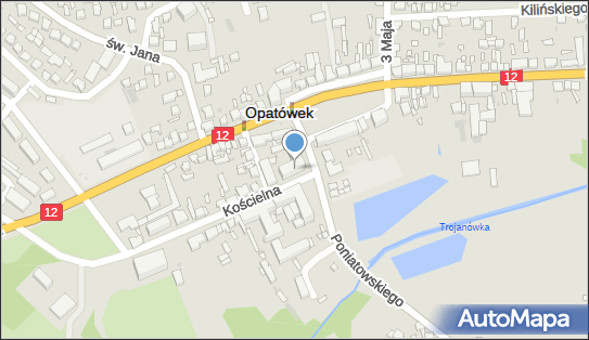 9680792185, Gminny Ośrodek Kultury w Opatówku 