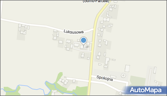 Gminny Ośrodek Pomocy Społecznej w Górnie, Górno 169, Górno 26-008 - Przedsiębiorstwo, Firma, NIP: 6572382773