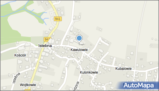 Gminny Ośrodek Pomocy Społecznej w Istebnej, Istebna 1000 43-470 - Przedsiębiorstwo, Firma, numer telefonu, NIP: 5482159769