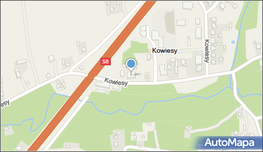 Gminny Ośrodek Pomocy Społecznej w Kowiesach, Kowiesy 85, Kowiesy 96-111 - Przedsiębiorstwo, Firma, numer telefonu, NIP: 8361689375