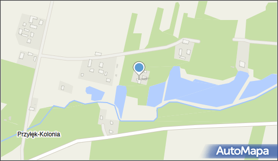 672771487, Gminny Ośrodek Pomocy Społecznej w Przyłęku 