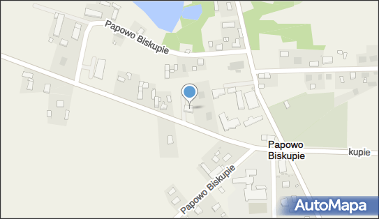 Gminny Ośrodek Pomocy Społecznej, Papowo Biskupie 128 86-221 - Przedsiębiorstwo, Firma, numer telefonu, NIP: 8751447208